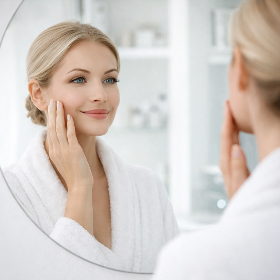 美版超声刀Ulthera全解析｜拒绝面部凹陷的V脸提拉方案｜V Clinic